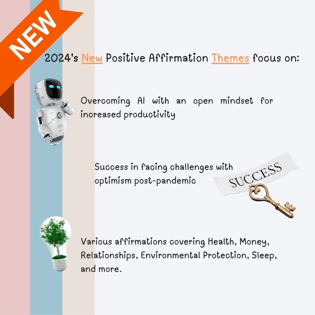 Edition Positive Affirmations Bundle