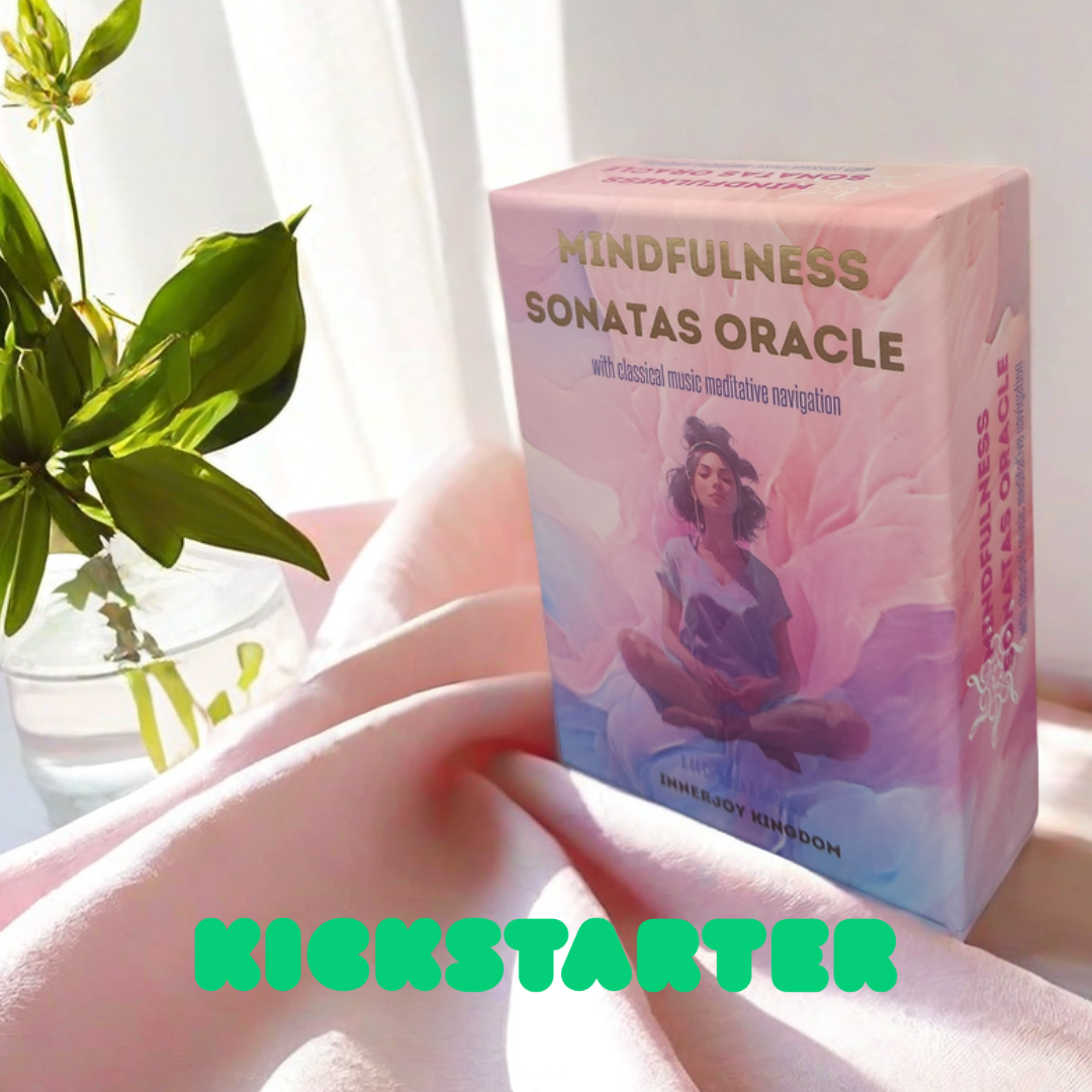 A Heartfelt Update on Our Oracle Cards Journey