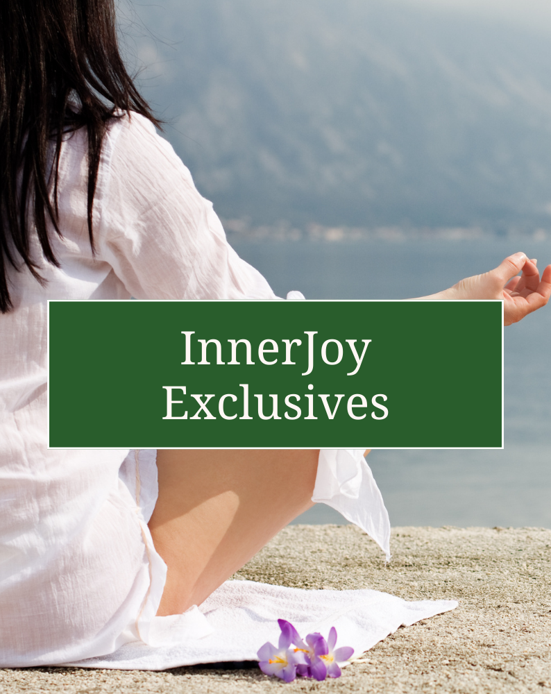 InnerJoy Exclusives