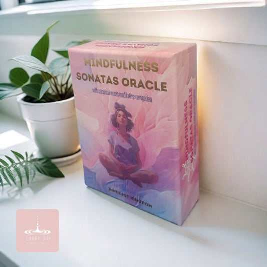 Embark on Your Starlight Journey: Personalized Oracle Card Readings